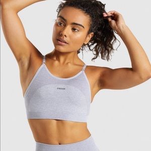 Gymshark Flex Strapy Sports Bra